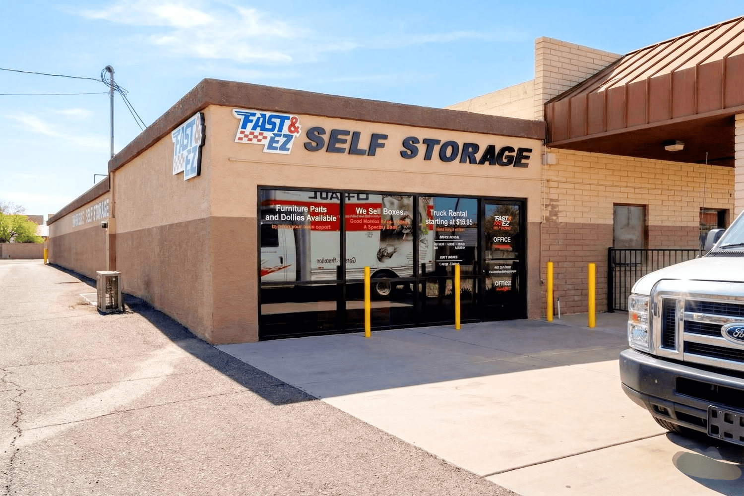 Location Image