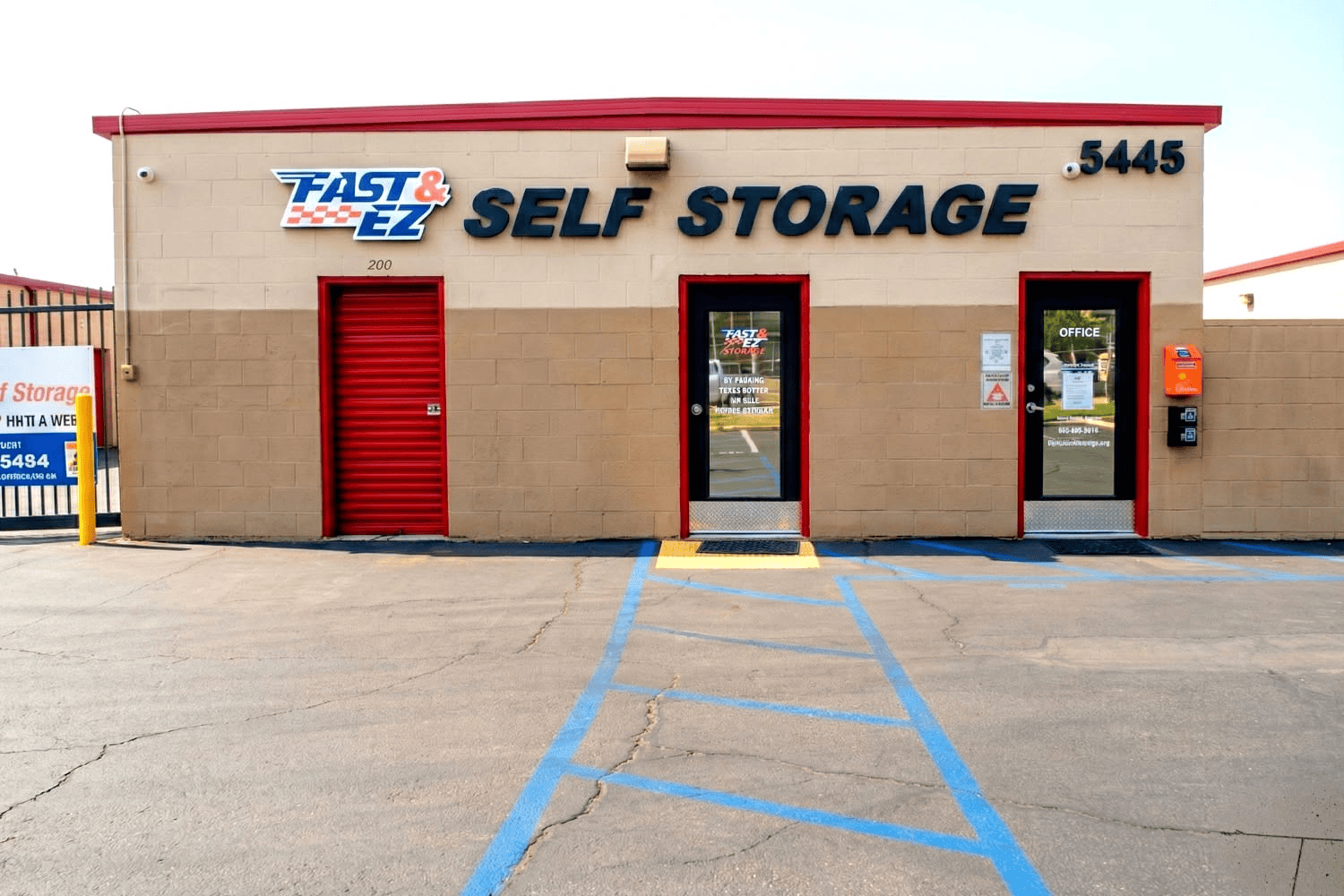Location Image