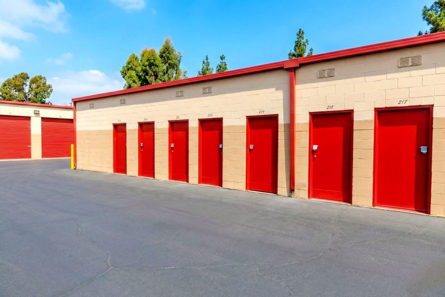 Fast And Ez Storage Montclair 1