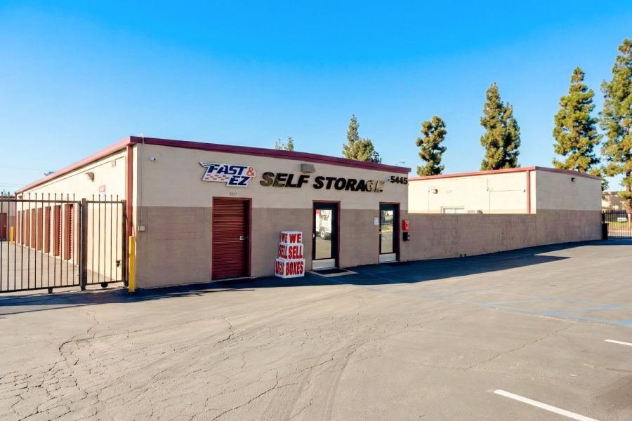 Fast And Ez Storage Montclair6