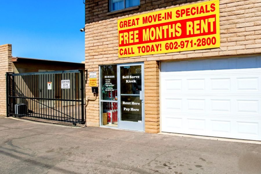 Fast And Ez Phoenix Az4