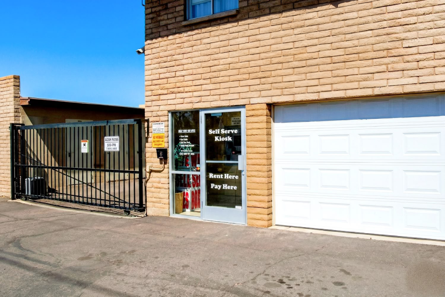 Fast And Ez Phoenix Az4