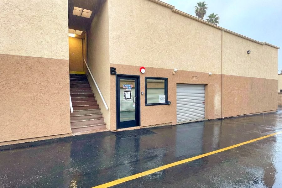 Fast And Ez Storage Vista3