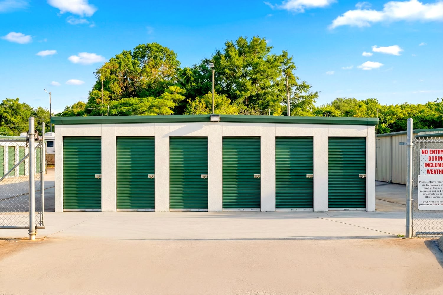 Fast And Ez Storage Boiling Springs1