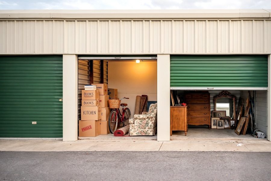 Fast And Ez Storage South Tulsa2