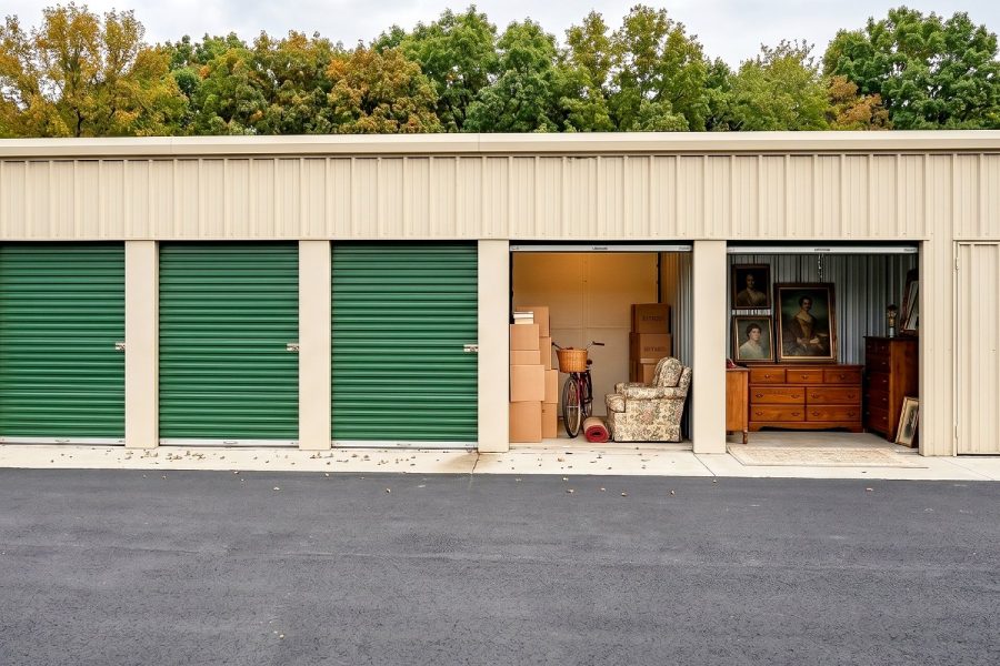 Fast And Ez Storage South Tulsa3