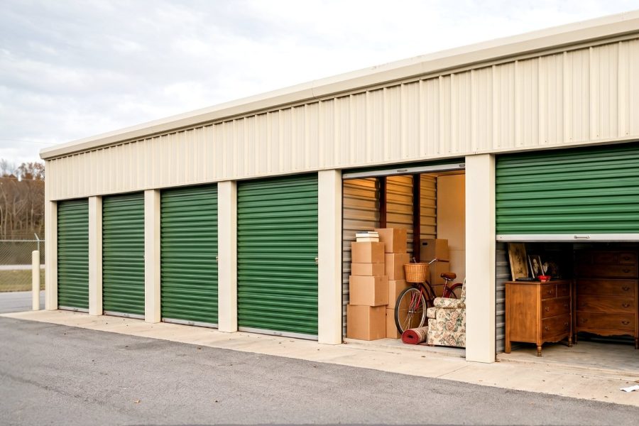 Fast And Ez Storage South Tulsa4