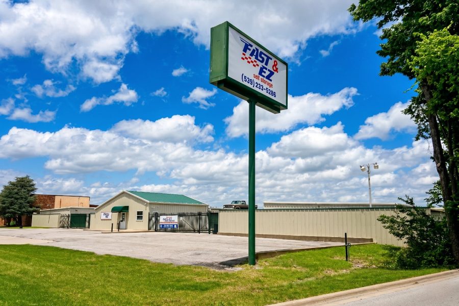 Fast And Easy South Tulsa